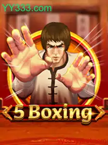 Explorando o Universo de 5Boxing: Regras e Estratégias para Dominar o Jogo