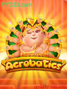 Descubra o Fascinante Mundo de Acrobatics: Um Jogo de Habilidade e Estratégia