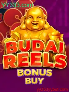 BudaiReelsBonusBuy: O Jogo de Cassino que Está Revolucionando o Setor