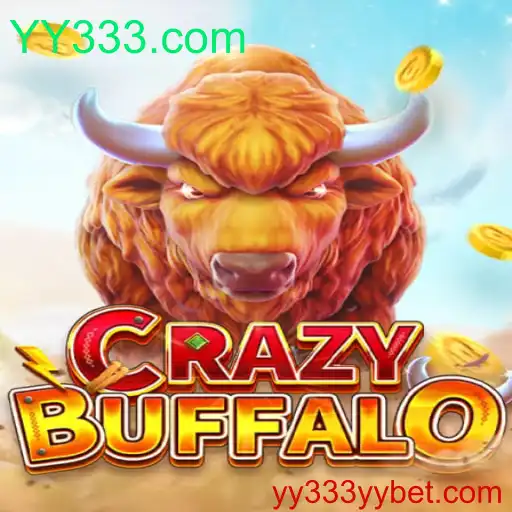Descubra o Mundo Fascinante de CRAZYBUFFALO: Um Jogo Inovador e Empolgante