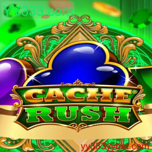 CacheRush: Um Novo Horizonte no Mundo dos Jogos de Estratégia