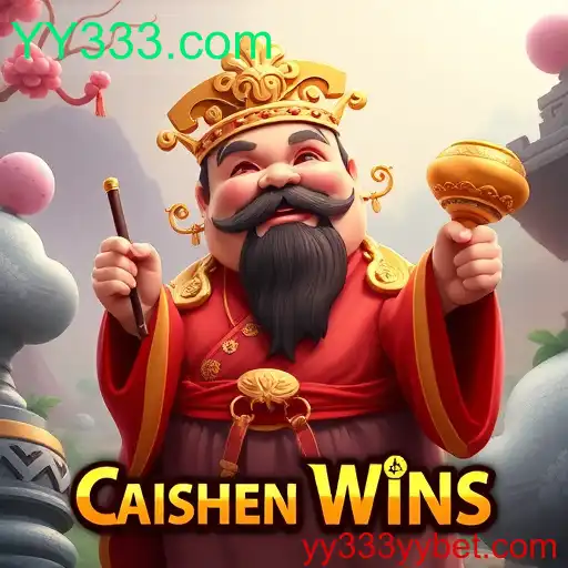 Caishen Wins