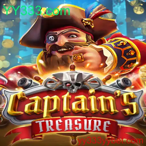 Aventuras de Tesouro no Jogo CaptainssTreasure