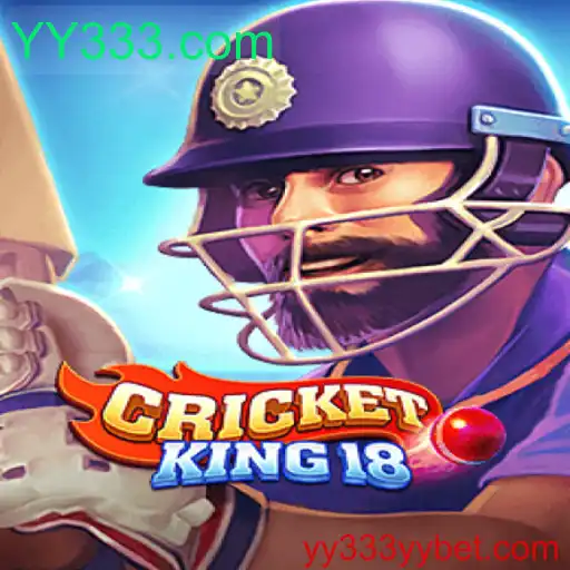 Descubra o Mundo Empolgante de CricketKing18: Um Jogo Apaixonante