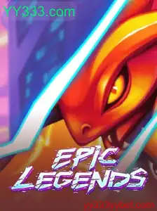 EpicLegends: Descubra a Excitante Aventura de Estratégia Multijogador