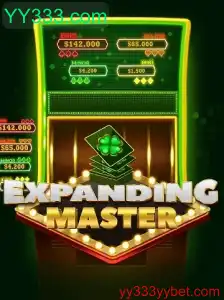 ExpandingMaster: Uma Nova Era de Jogos Estratégicos no YY333.com