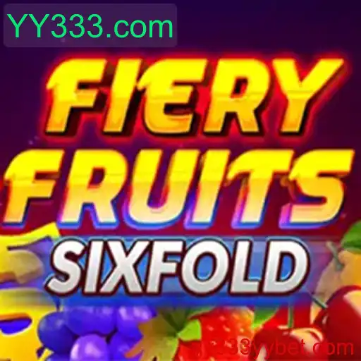 Descubra as Emoções de FieryFruitsSixFold: Um Jogo Inovador