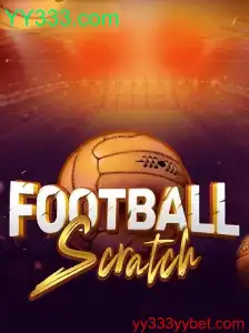 FootballScratch: Descobrindo o Novo Fenômeno dos Jogos com YY333.com