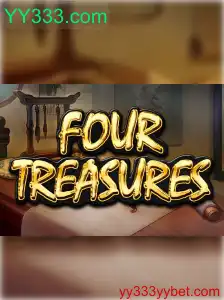 Explorando o Mundo de 'FourTreasures': Como Jogar e Regras do Jogo Inovador