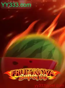 Explorando o Mundo Empolgante de FruitNovaSuper60