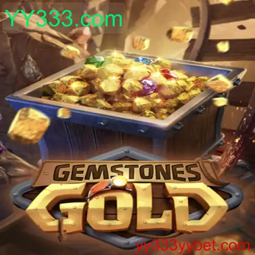 GemstonesGold: Explorando as Riquezas do Jogo em YY333.com