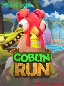 Descubra o Fascinante Mundo de GoblinRun: Um Jogo de Corrida com um Toque Mágico