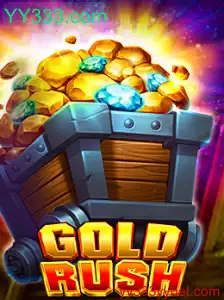 Descubra o Fascinante Mundo de GoldRush: Um Jogo de Aventuras e Estratégia