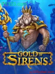 GoldofSirens: A Fascinante Jornada Através de Um Mundo Mítico