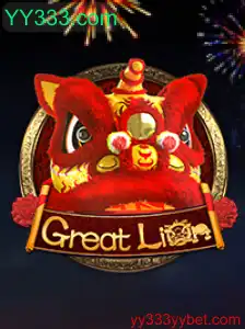 Descubra o Mundo Empolgante de GreatLion: O Jogo que Conquista Multidões
