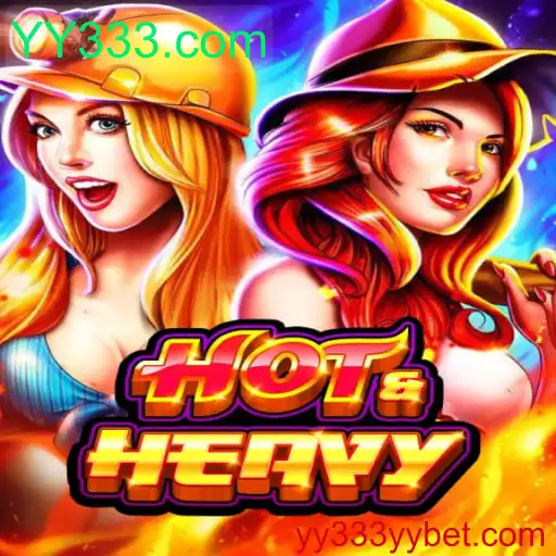 Descubra HotHeavy: O Jogo que Está Conquistando o Mundo