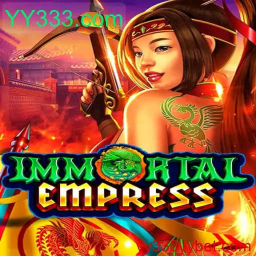 ImmortalEmpress: Uma Jornada Épica no Mundo dos Jogos Online