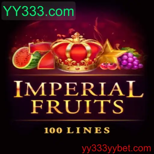 Descubra o Mundo de Entretenimento de ImperialFruits100