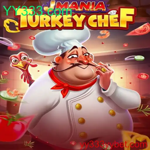 Explorando o Fascinante Mundo de JManiaTurkeyChef