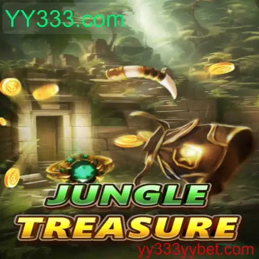 Explorando JungleTreasure: Um Guia Completo para Aventura e Estratégia