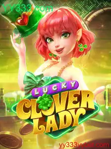 LuckyCloverLady: Descubra o Jogo Surpreendente e Suas Regras