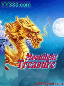 Descubra o Mundo Fascinante de MoonlightTreasure