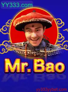 Explorando o Fascinante Mundo de MrBao