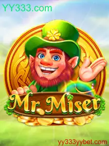 Explorando o Mundo do Jogo MrMiser: Regras e Estratégias para Começar