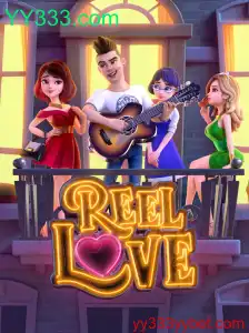 Descubra o Fascinante Mundo do Jogo ReelLove