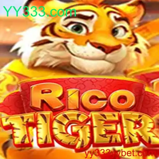 Descubra o Fascinante Mundo de RicoTiger