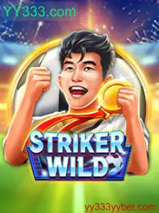 Descubra as Aventuras de StrikerWILD: Um Jogo de Estratégia e Ação