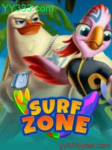 SurfZone: Domine as Ondas Virtuais com Estratégia e Diversão