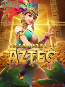 Descubra os Segredos do Jogo Treasures of Aztec: Uma Aventura Inigualável