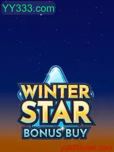 Descubra o Excitante Mundo do Jogo WinterStarBonusBuy em YY333.com