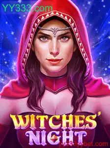 Explorando WitchesNight: Um Mergulho no Mundo Encantado de Aventuras e Magia