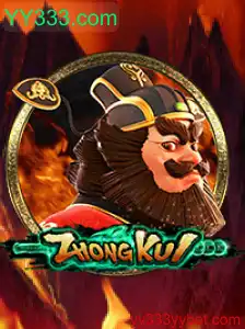 Explorando o Fascinante Jogo ZhongKui